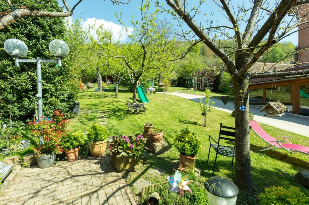Chambre Du Vigneron - Domaine Leon Bleesz Reichsfeld Экстерьер фото